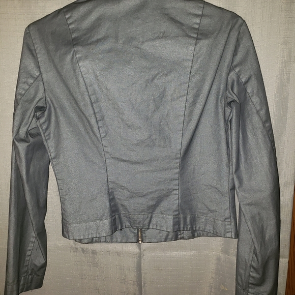 Vintage Versace Shining Design jacket - Picture 2 of 4